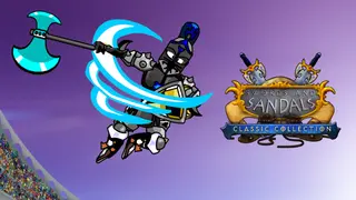 Swords and Sandals Classic Collection