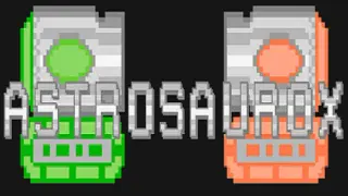 Astrosaurox