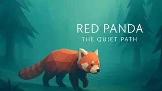 Red Panda: The Quiet Path