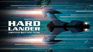 Hard Lander
