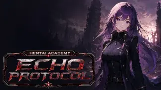 Hentai Academy: Echo Protocol