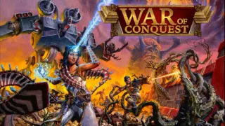 War of Conquest