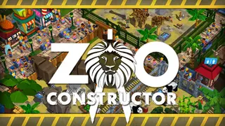 Zoo Constructor