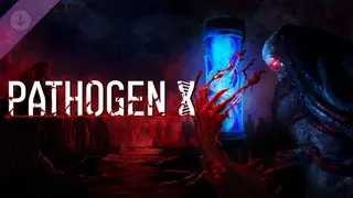 PATHOGEN X: Supporter Pack - digital art