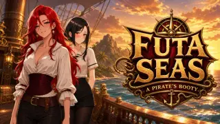 Futa Seas A Pirate's Booty