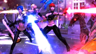 Rock Zombie - Xbox One