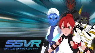 Space Sprinter VR