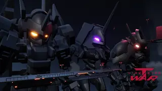Lightning War
