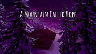 A Mountain Called Hope