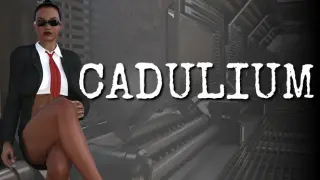 Cadulium