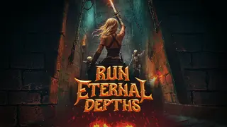 Run Eternal Depths