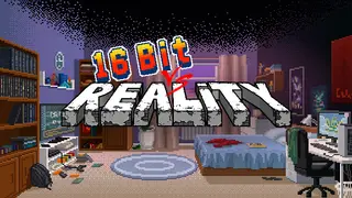 16 Bit vs Reality