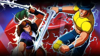 ACA NEOGEO SENGOKU 2 - Xbox One