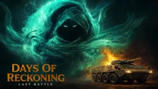 Days Of Reckoning: Last Battle