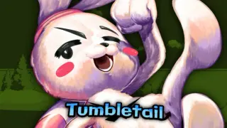 Tumbletail