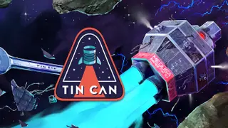 Tin Can: Escape Pod Simulator