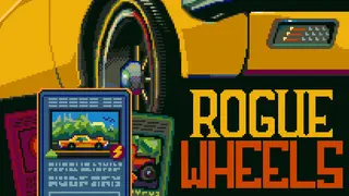 Rogue Wheels