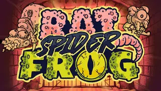 RatSpiderFrog