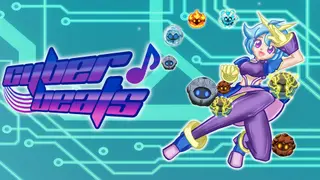 Cyber Beats - Xbox One