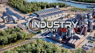 Industry Giant 4.0
