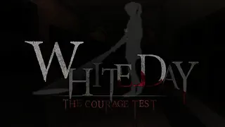 White Day VR: Courage Test
