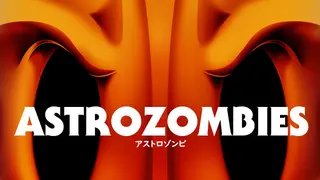 Astrozombies