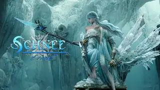 SCHNEE