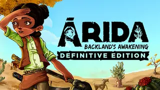 Arida: Backlands Awakening