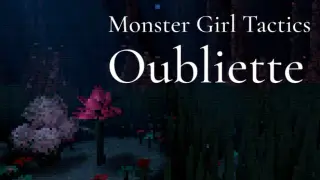 Monster Girl Tactics: Oubliette