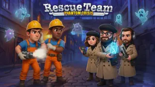 Rescue Team: Phantom Crisis