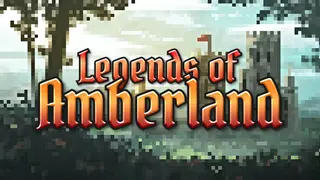 Legends of Amberland