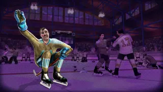 Bush Hockey League (Xbox One)
