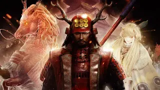 Nioh Season Pass DLC 2 - Defiant Honor (PS4)