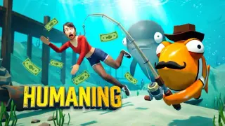Humaning
