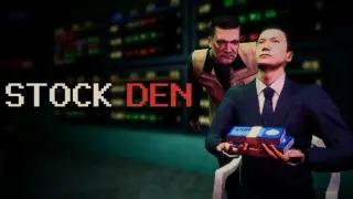 Stock Den