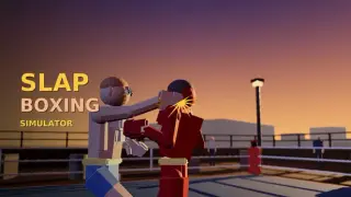 Slap Boxing Simulator