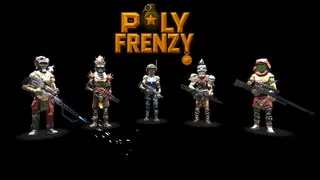 Poly Frenzy