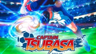 Captain Tsubasa: Rise of New Champions - Switch