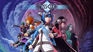 CrossCode: Manlea Skin (Xbox One & Series)