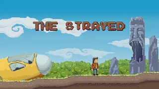 The Strayed