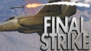 Final Strike