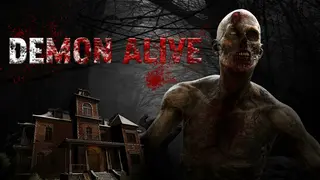 Demon Alive