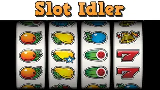 Slot Idler