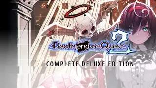Death end re;Quest 2 Complete Deluxe Edition