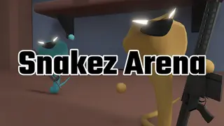 Snakez Arena