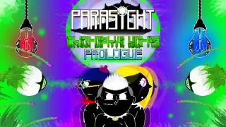 Parasight: Chlorophyll worms