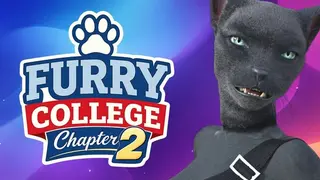 Furry College - Episode 2