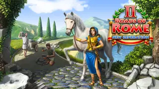 Roads of Rome: New Generation 2