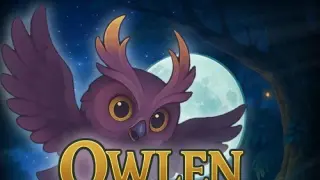 Owlen and Whispering Woods - Switch