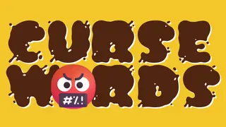 CURSE WORDS
